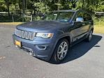 Used 2021 Jeep Grand Cherokee Overland for sale #CP11902A - photo 7