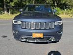 Used 2021 Jeep Grand Cherokee Overland for sale #CP11902A - photo 8