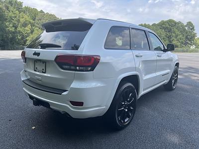 Used 2020 Jeep Grand Cherokee - photo 1