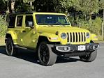 Used 2023 Jeep Wrangler 4xe Sahara for sale #CP11924R - photo 1