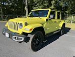 Used 2023 Jeep Wrangler 4xe Sahara for sale #CP11924R - photo 7