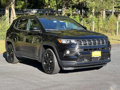 Used 2023 Jeep Compass Altitude for sale #CP11925 - photo 1