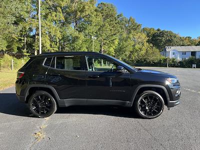 Used 2023 Jeep Compass Altitude for sale #CP11925 - photo 2