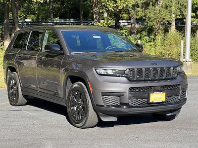 Used 2024 Jeep Grand Cherokee L Altitude for sale #CP11937 - photo 1