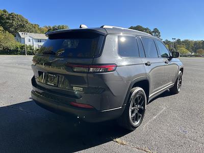 Used 2024 Jeep Grand Cherokee L Altitude for sale #CP11937 - photo 2
