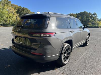 Used 2024 Jeep Grand Cherokee L - photo 1