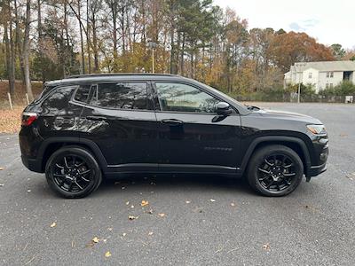 Used 2022 Jeep Compass Altitude for sale #CP11960R - photo 2