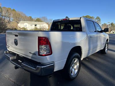 Used 2022 Ram 1500 Big Horn Crew Cab for sale #CP11969R - photo 2