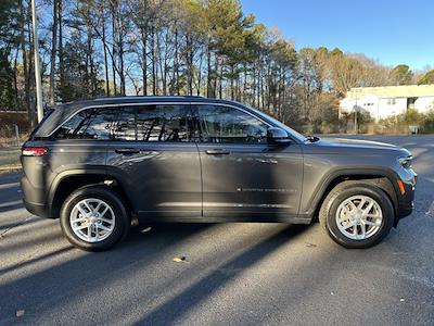 Used 2023 Jeep Grand Cherokee Laredo for sale #CP11974 - photo 2