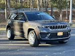 Used 2023 Jeep Grand Cherokee Laredo for sale #CP11974 - photo 1