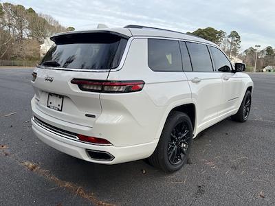 Used 2023 Jeep Grand Cherokee L - photo 1