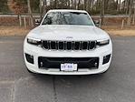 Used 2023 Jeep Grand Cherokee L Overland for sale #CP11982 - photo 8