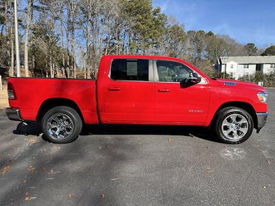 Used 2022 Ram 1500 Big Horn Crew Cab for sale #CP11984R - photo 2