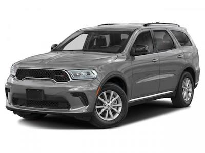 Used 2024 Dodge Durango - photo 1