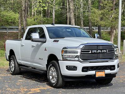 Used 2024 Ram 2500 - photo 1