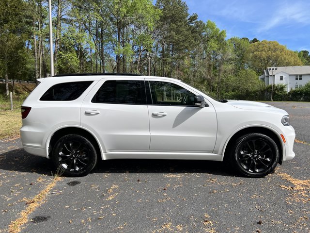 Used 2025 Dodge Durango - photo 2