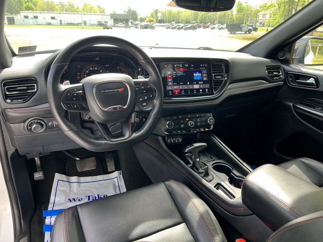 Used 2025 Dodge Durango - photo 22