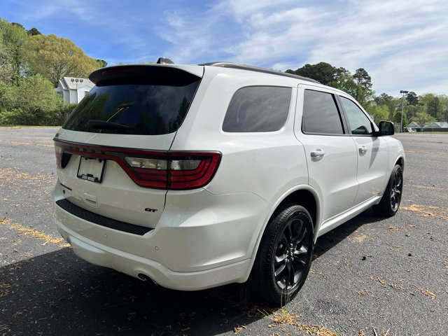 Used 2025 Dodge Durango - photo 5