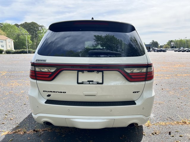 Used 2025 Dodge Durango - photo 6