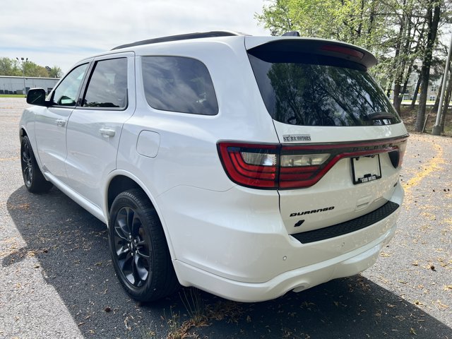 Used 2025 Dodge Durango - photo 7