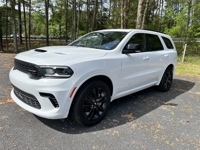 Used 2025 Dodge Durango - photo 9