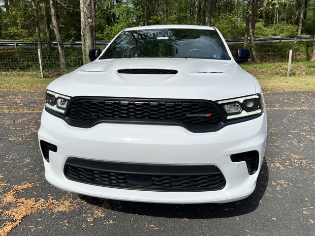Used 2025 Dodge Durango - photo 10