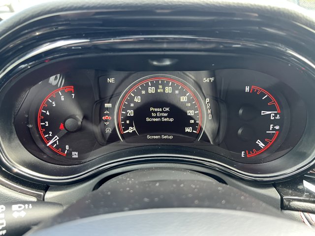 Used 2025 Dodge Durango - photo 11