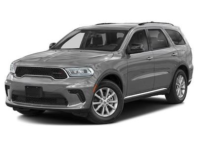 Used 2025 Dodge Durango - photo 1