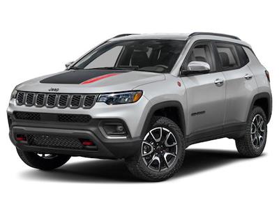 2025 Jeep Compass 4WD SUV for sale #CP12019 - photo 1