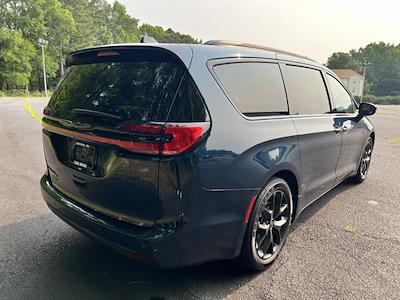 2025 Chrysler Pacifica FWD Minivan for sale #CP12032 - photo 2