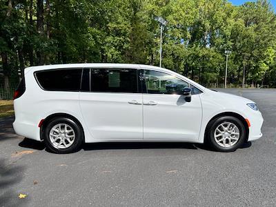 2025 Chrysler Pacifica FWD Minivan for sale #CP12053 - photo 2