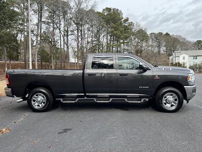 Used 2021 Ram 3500 - photo 1