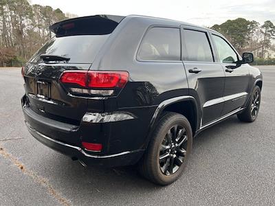 Used 2022 Jeep Grand Cherokee WK - photo 1