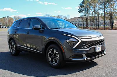 Used 2023 Kia Sportage LX for sale #P11857 - photo 1