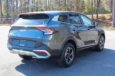 Used 2023 Kia Sportage - photo 1
