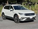 Used 2022 Volkswagen Tiguan SE for sale #P11883A - photo 1