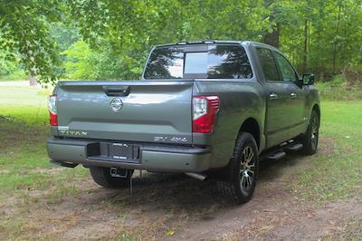2021 Nissan Titan Crew Cab 4WD Pickup for sale #P11891 - photo 2