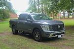 Used 2021 Nissan Titan SV Crew Cab for sale #P11891 - photo 1