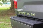 Used 2021 Nissan Titan SV Crew Cab for sale #P11891 - photo 12