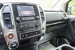 Used 2021 Nissan Titan SV Crew Cab for sale #P11891 - photo 19
