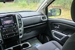 Used 2021 Nissan Titan SV Crew Cab for sale #P11891 - photo 22