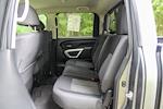 Used 2021 Nissan Titan SV Crew Cab for sale #P11891 - photo 24