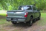 Used 2021 Nissan Titan SV Crew Cab for sale #P11891 - photo 3