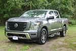 Used 2021 Nissan Titan SV Crew Cab for sale #P11891 - photo 7