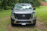 Used 2021 Nissan Titan SV Crew Cab for sale #P11891 - photo 8