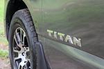 Used 2021 Nissan Titan SV Crew Cab for sale #P11891 - photo 9