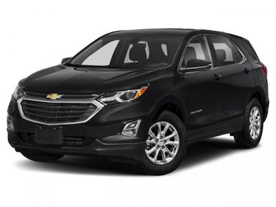 Used 2020 Chevrolet Equinox LT for sale #P11909 - photo 1