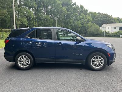Used 2022 Chevrolet Equinox LS for sale #P11910 - photo 2