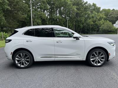 Used 2021 Buick Envision Avenir for sale #P11915 - photo 2