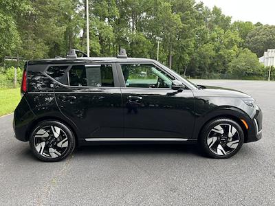 Used 2023 Kia Soul GT-Line for sale #P11921 - photo 2